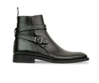 Ashem Boots en cuir pour hommes