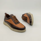 Chaussure cuir homme class & casual