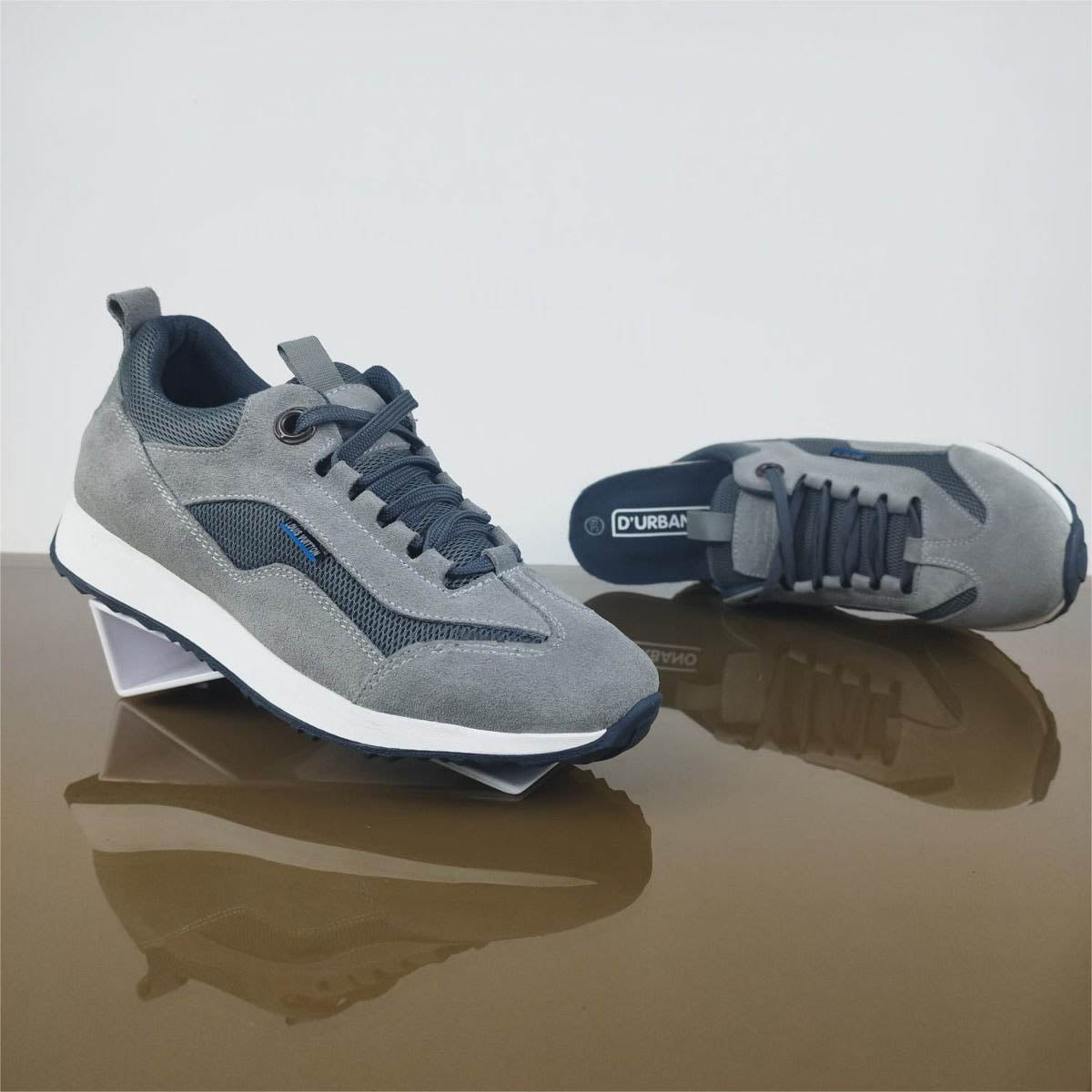 Chaussure calss & sportf pour homme